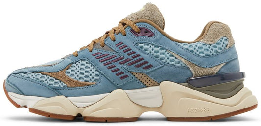 Bodega x 9060 Age of Discovery