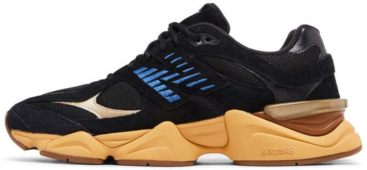 9060 Black Royal Gum
