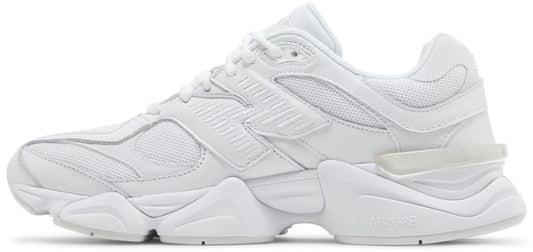 9060 Triple White
