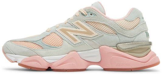 Joe Freshgoods x 9060 Baby Shower Blue
