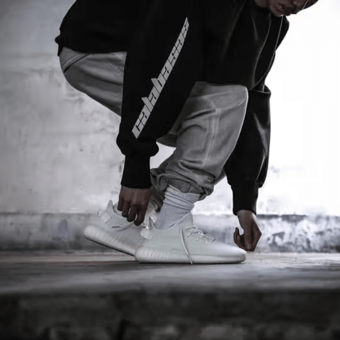 YEEZY