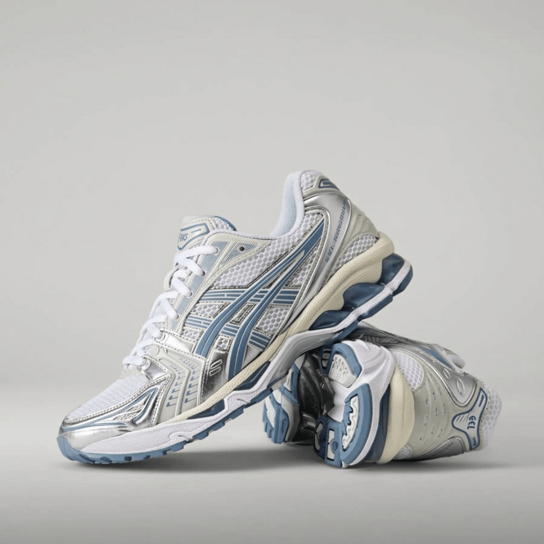 ASICS