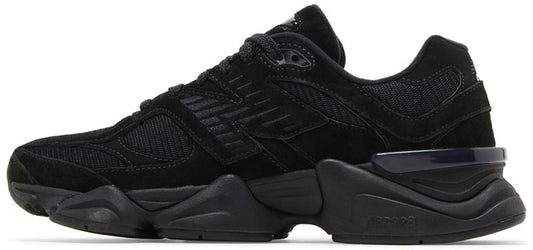 9060 Triple Black