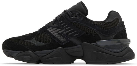 9060 Black