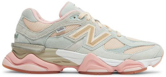 Joe Freshgoods x  9060 Baby Shower Blue