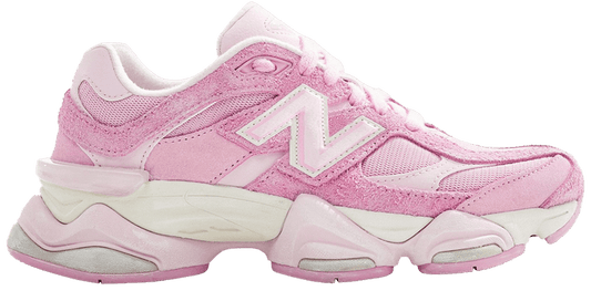 9060 Pink Overdye
